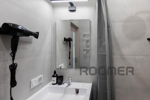 Zolotorozhsky p-d 3 studio -4, Москва - квартира подобово