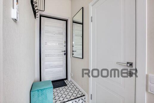 , Москва - квартира подобово