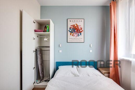 , Москва - квартира подобово