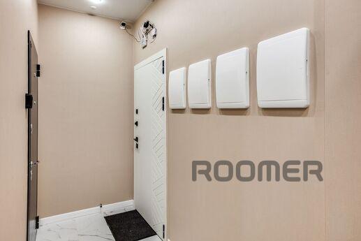 , Москва - квартира подобово