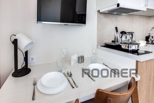 , Москва - квартира подобово