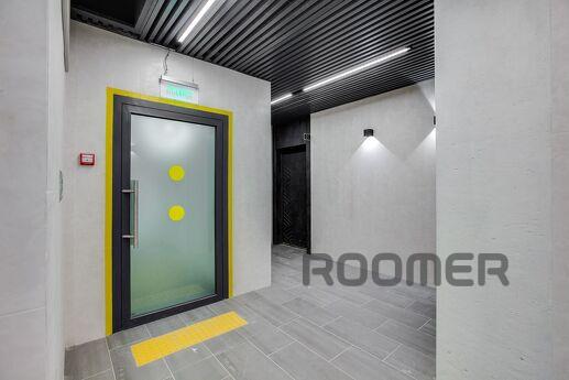 , Москва - квартира подобово