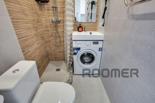 , Москва - квартира подобово