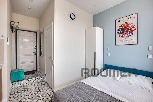 , Москва - квартира подобово