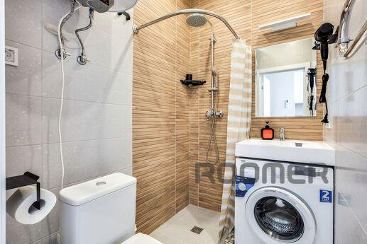 , Москва - квартира подобово