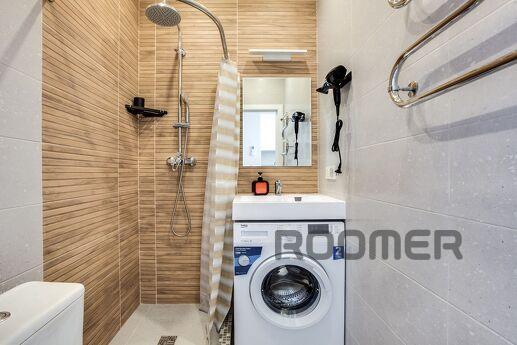 , Москва - квартира подобово