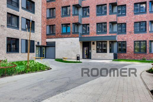 , Москва - квартира подобово