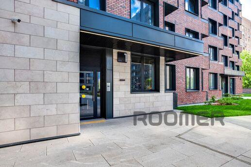 , Москва - квартира подобово