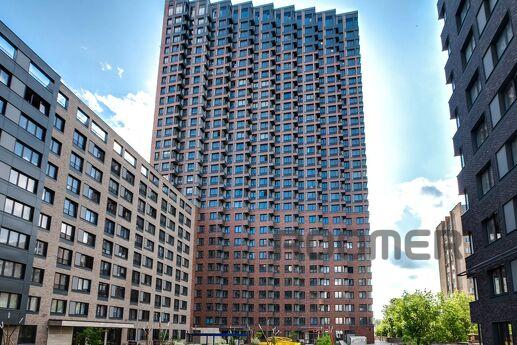 , Москва - квартира подобово