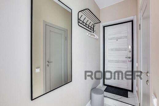 Apartment on Ivana Franko 6k1, Москва - квартира подобово