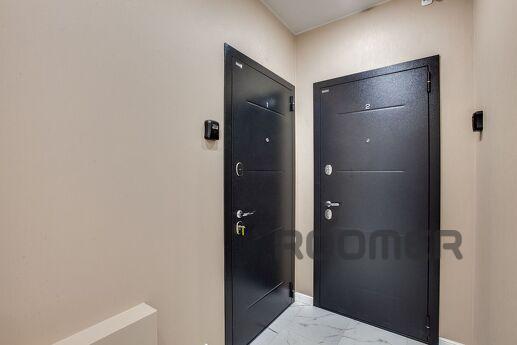 Apartment on Ivana Franko 6k1, Москва - квартира подобово