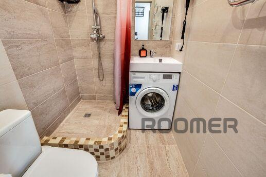 Apartment on Ivana Franko 6k1, Москва - квартира подобово