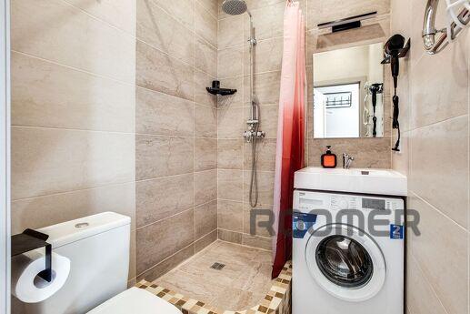 Apartment on Ivana Franko 6k1, Москва - квартира подобово