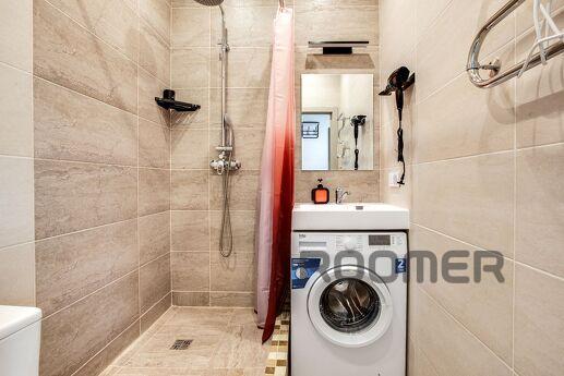 Apartment on Ivana Franko 6k1, Москва - квартира подобово