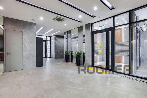 Apartment on Ivana Franko 6k1, Москва - квартира подобово