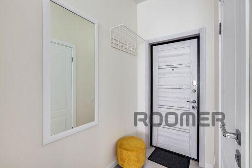 Apartment on Ivana Franko 6k1, Москва - квартира подобово