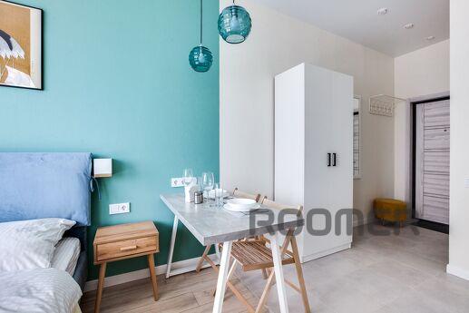 Apartment on Ivana Franko 6k1, Москва - квартира подобово
