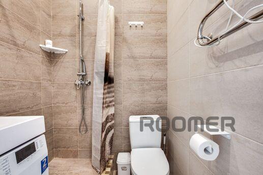 Apartment on Ivana Franko 6k1, Москва - квартира подобово