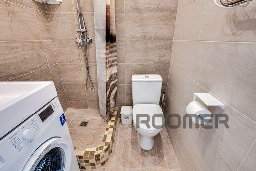 Apartment on Ivana Franko 6k1, Москва - квартира подобово