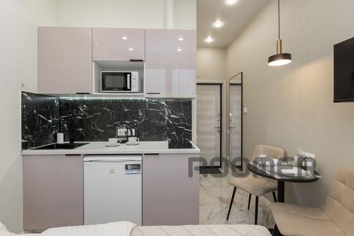 Apartment on Ivana Franko 6k3, Москва - квартира подобово