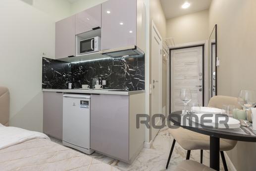 Apartment on Ivana Franko 6k3, Москва - квартира подобово