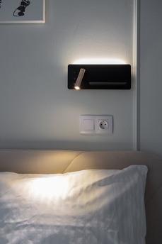 Apartment on Ivana Franko 6k3, Москва - квартира подобово