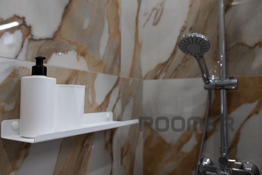 Apartment on Ivana Franko 6k3, Москва - квартира подобово