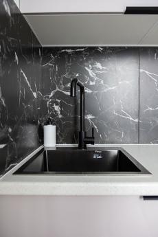 Apartment on Ivana Franko 6k3, Москва - квартира подобово