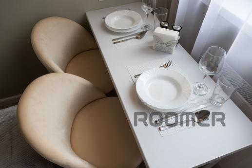 Apartment on Ivana Franko 6k3, Москва - квартира подобово