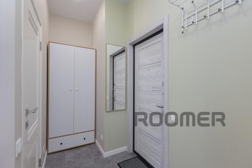 Apartment on Ivana Franko 6k3, Москва - квартира подобово