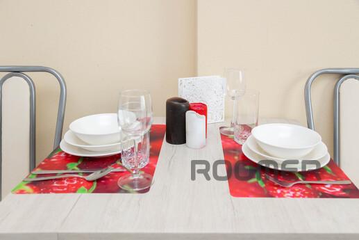 Уютная студия на Липовой Рощи, Москва - квартира посуточно