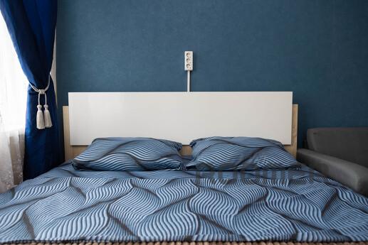 Уютная студия на Липовой Рощи, Москва - квартира посуточно