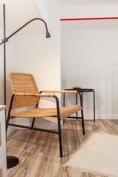 Уютная студия на Нижней Красносельской, Москва - квартира посуточно