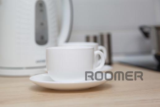 Уютная студия на Нижней Красносельской, Москва - квартира посуточно