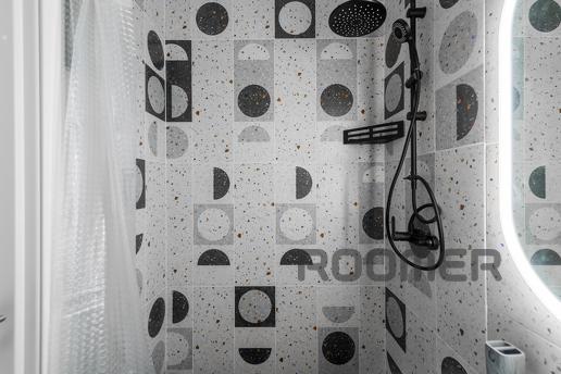 Apartment on Likhachev 20, Москва - квартира подобово
