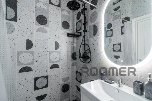 Apartment on Likhachev 20, Москва - квартира подобово