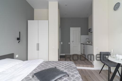 Apartment on Likhachev 20, Москва - квартира подобово
