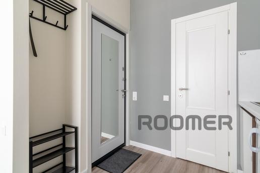 Apartment on Likhachev 20, Москва - квартира подобово