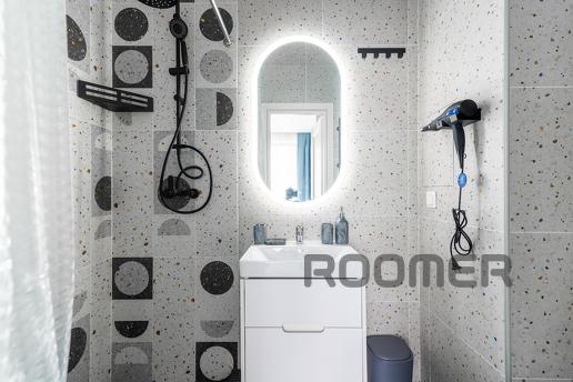 Apartment on Likhachev 20, Москва - квартира подобово