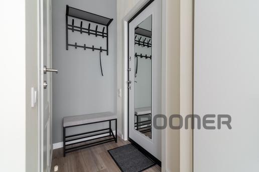Apartment on Likhachev 20, Москва - квартира подобово