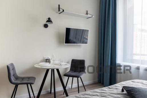 Apartment on Likhachev 20, Москва - квартира подобово