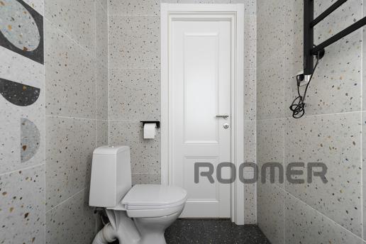 Apartment on Likhachev 20, Москва - квартира подобово