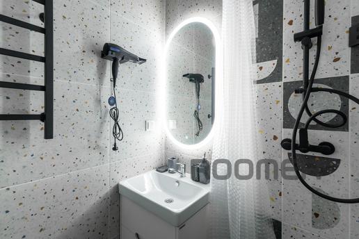 Apartment on Likhachev 20, Москва - квартира подобово