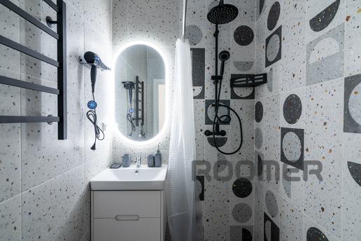 Apartment on Likhachev 20, Москва - квартира подобово