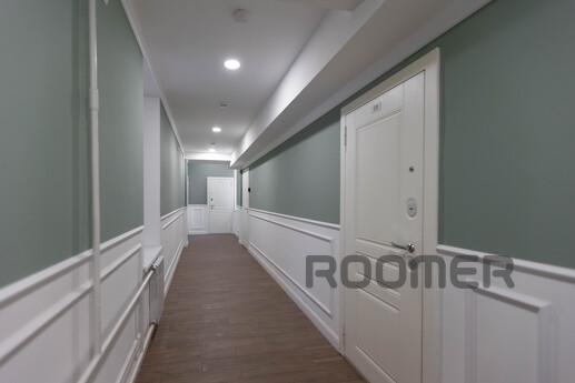 Apartment on the street Radio 14s1, Москва - квартира подобово