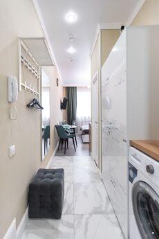 Apartment on the street Radio 14s1, Москва - квартира подобово