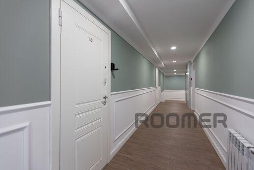 Apartment on the street Radio 14s1, Москва - квартира подобово