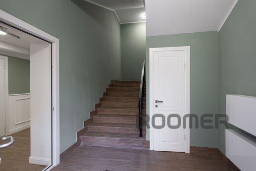 Apartment on the street Radio 14s1, Москва - квартира подобово