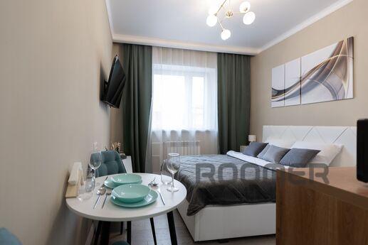 Apartment on the street Radio 14s1, Москва - квартира подобово