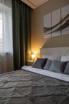 Apartment on the street Radio 14s1, Москва - квартира подобово